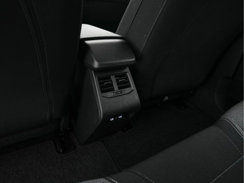 Renault Mégane E-Tech EV40 Boost Charge Equilibre [3-Fase-11kW] (INCL.BTW) Aut. *DIGI-COCKPIT | FULL-LED | COMFORT-SEATS | NAVI-FULLMAP | CAMERA | SHIFT-PADDLES | ECC | PDC | CRUISE | 18''ALU*