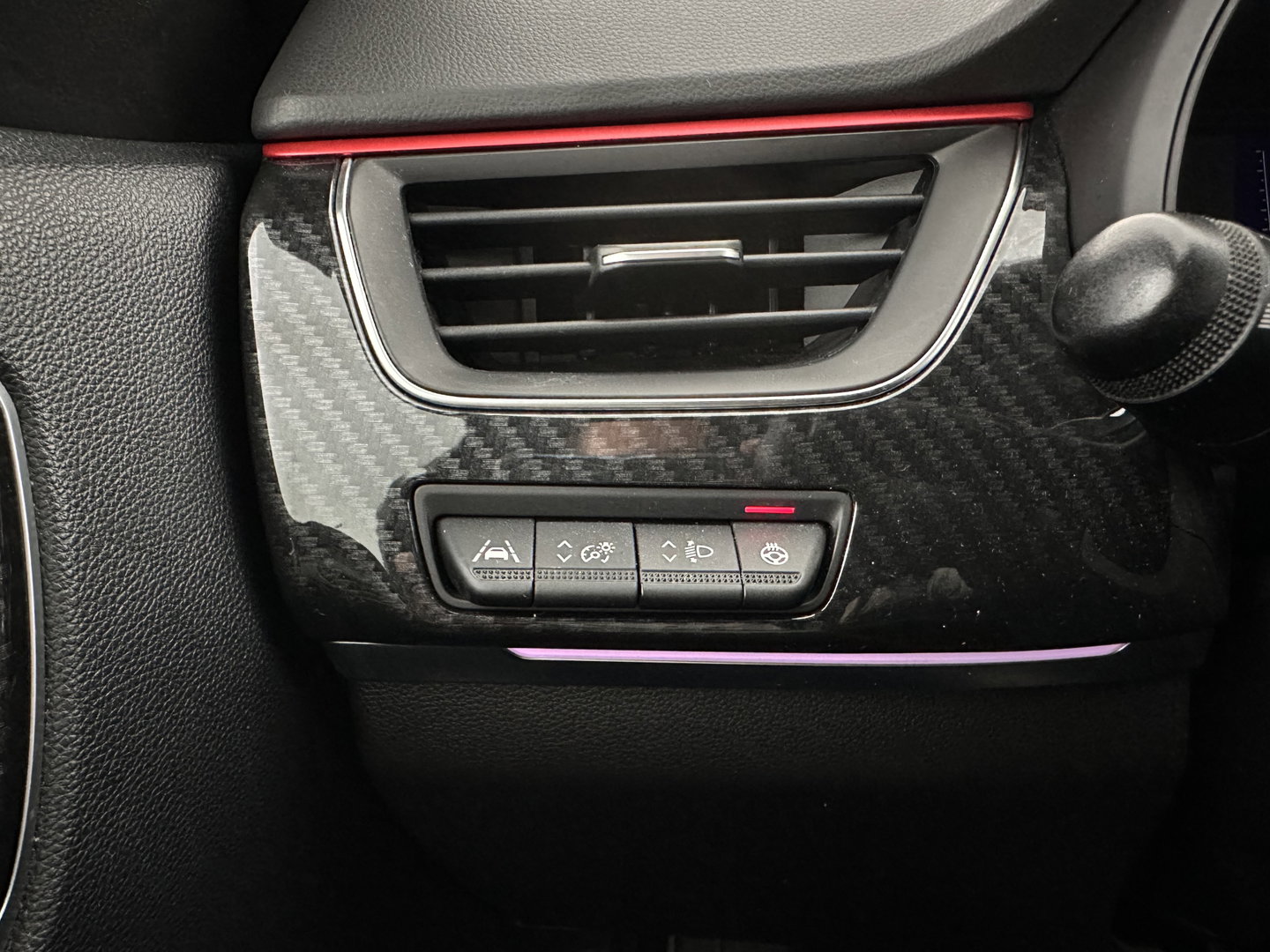 Renault Arkana 1.6 E-Tech Hybrid 145 R.S. Line (Plug-in) (INCL-BTW) Aut. *LEATHER-FABRIC | FULL-LED | BLINDSPOT | CAMERA | BOSE-SOUND | HEATED-SPORTSEATS | KEYLESS | AMBIENTLIGHT | DIGI-COCKPIT | PRIVACY-GLASS | NAVI-FULLMAP | ECC | ADAPTIVE-CRUISE
