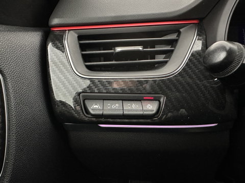 Renault Arkana 1.6 E-Tech Hybrid 145 R.S. Line (Plug-in) (INCL-BTW) Aut. *LEATHER-FABRIC | FULL-LED | BLINDSPOT | CAMERA | BOSE-SOUND | HEATED-SPORTSEATS | KEYLESS | AMBIENTLIGHT | DIGI-COCKPIT | PRIVACY-GLASS | NAVI-FULLMAP | ECC | ADAPTIVE-CRUISE