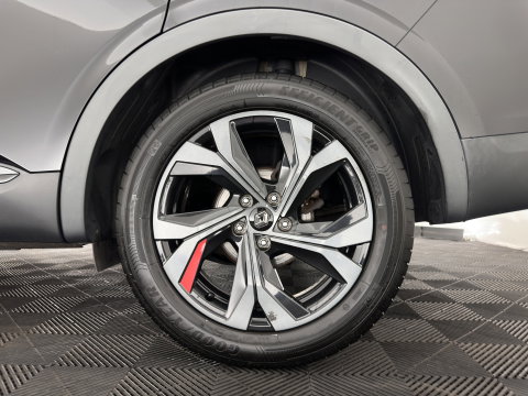 Renault Arkana 1.6 E-Tech Hybrid 145 R.S. Line (Plug-in) (INCL-BTW) Aut. *LEATHER-FABRIC | FULL-LED | BLINDSPOT | CAMERA | BOSE-SOUND | HEATED-SPORTSEATS | KEYLESS | AMBIENTLIGHT | DIGI-COCKPIT | PRIVACY-GLASS | NAVI-FULLMAP | ECC | ADAPTIVE-CRUISE