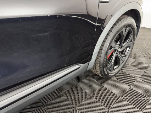 Renault Arkana 1.6 E-Tech Hybrid 145 R.S. Line (Plug-in) (INCL-BTW) Aut. *LEATHER-FABRIC | FULL-LED | BLINDSPOT | CAMERA | BOSE-SOUND | HEATED-SPORTSEATS | KEYLESS | AMBIENTLIGHT | DIGI-COCKPIT | PRIVACY-GLASS | NAVI-FULLMAP | ECC | ADAPTIVE-CRUISE