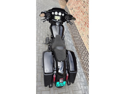 Harley Davidson 103 FLHXS Street Glide Streetglide Special CVO