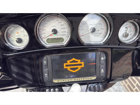 Harley Davidson 103 FLHXS Street Glide Streetglide Special CVO