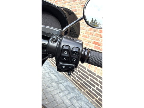 Harley Davidson 103 FLHXS Street Glide Streetglide Special CVO