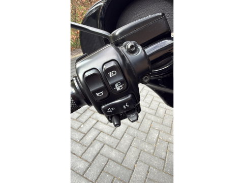 Harley Davidson 103 FLHXS Street Glide Streetglide Special CVO