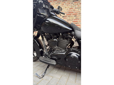 Harley Davidson 103 FLHXS Street Glide Streetglide Special CVO