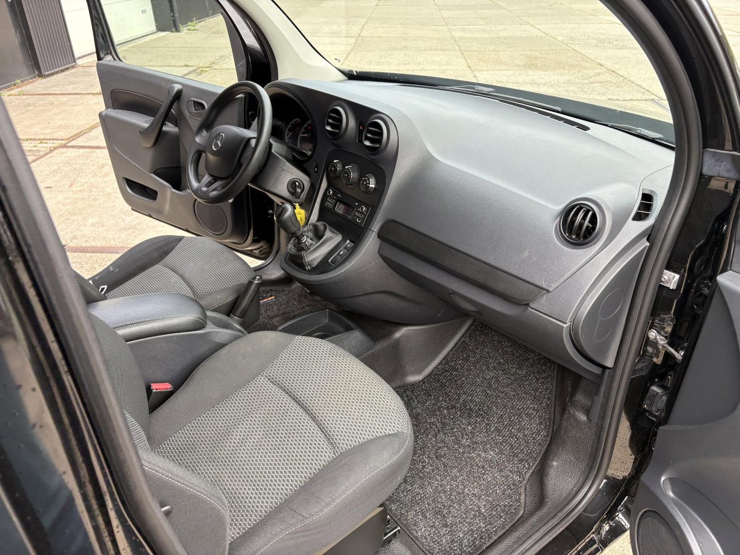 Mercedes-Benz Citan 108 CDI MARGE | Bluetooth | Schuifdeur | 17 inch LMV