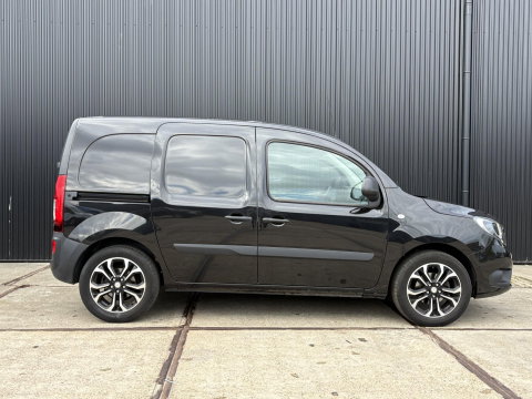 Mercedes-Benz Citan 108 CDI MARGE | Bluetooth | Schuifdeur | 17 inch LMV