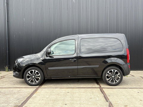 Mercedes-Benz Citan 108 CDI MARGE | Bluetooth | Schuifdeur | 17 inch LMV