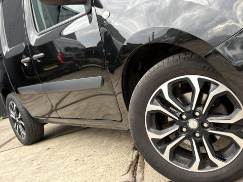 Mercedes-Benz Citan 108 CDI MARGE | Bluetooth | Schuifdeur | 17 inch LMV