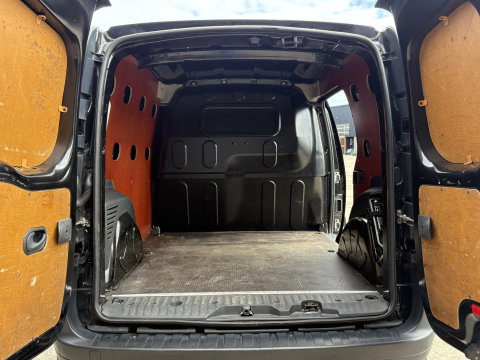 Mercedes-Benz Citan 108 CDI MARGE | Bluetooth | Schuifdeur | 17 inch LMV