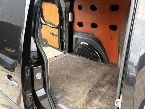 Mercedes-Benz Citan 108 CDI MARGE | Bluetooth | Schuifdeur | 17 inch LMV