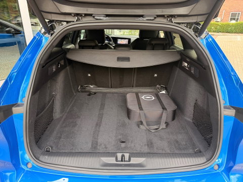 Opel Astra SPORTS TOURER 1.6 Turbo Plug In Hybrid GS l Technologie-pakket l LED l Carplay