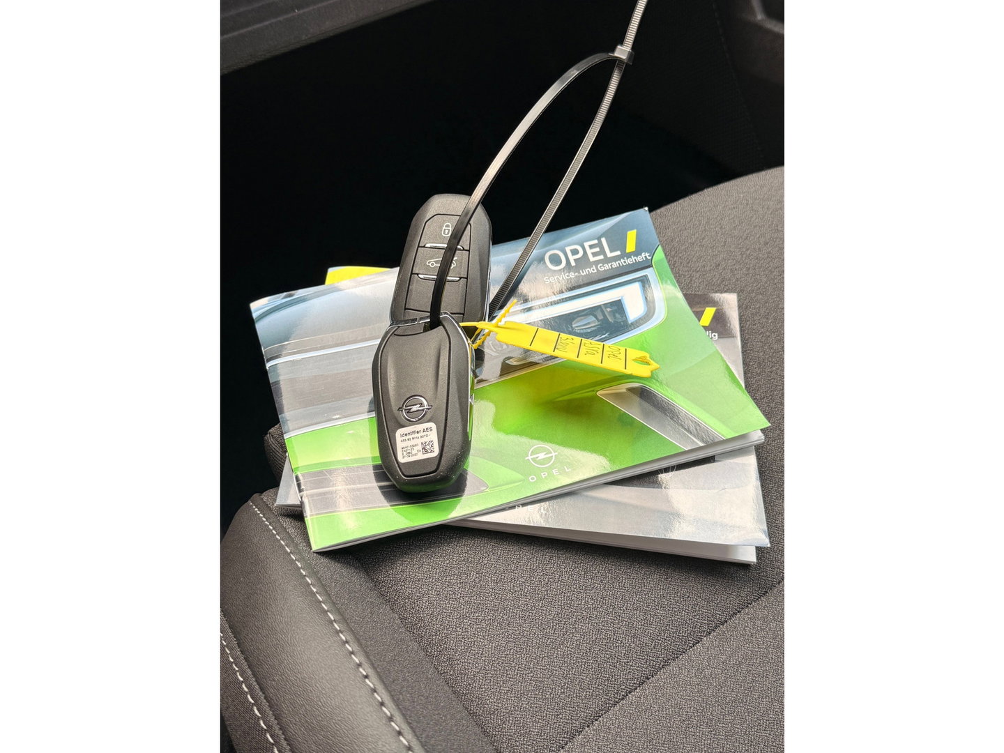 Opel Astra SPORTS TOURER 1.6 Turbo Plug In Hybrid GS l Technologie-pakket l LED l Carplay