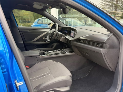 Opel Astra SPORTS TOURER 1.6 Turbo Plug In Hybrid GS l Technologie-pakket l LED l Carplay