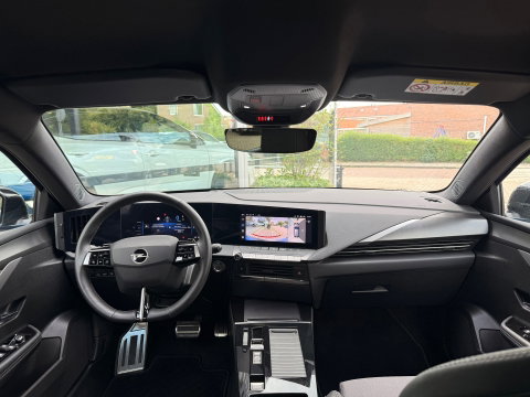 Opel Astra SPORTS TOURER 1.6 Turbo Plug In Hybrid GS l Technologie-pakket l LED l Carplay