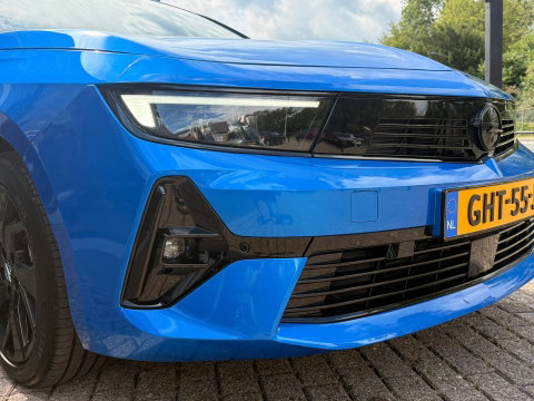 Opel Astra SPORTS TOURER 1.6 Turbo Plug In Hybrid GS l Technologie-pakket l LED l Carplay