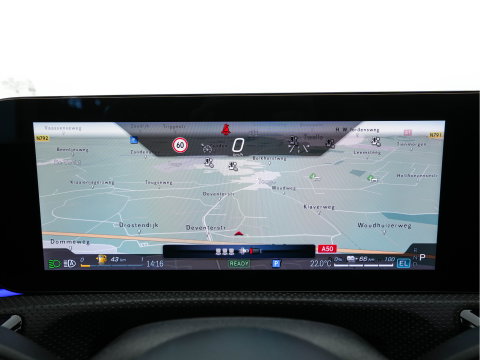Mercedes-Benz CLA-Klasse 250 e Star Edition [3-Fase-11kW] {SoH-97%} (INCL.BTW) Aut. *PANO | LEATHER-MICROFIBRE | FULL-LED | HEATED-SPORTSEATS | AMBIENT-LIGHT | DIGI-COCKPIT | DAB+ | NAVI-FULLMAP | CAMERA | PRIVACYGLASS | SHIFTPADDLES | 18''ALU*