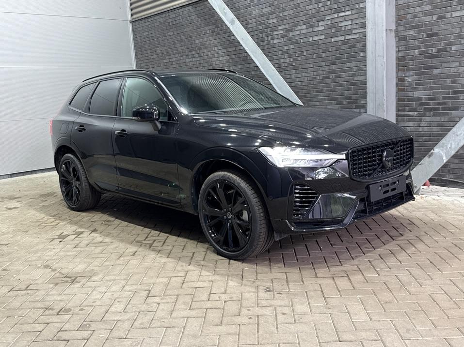 Volvo XC60 T6 Plus Black Edition | Harman/Kardon | Panoramadak | 360-camera | 21 Inch