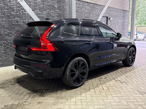 Volvo XC60 T6 Plus Black Edition | Harman/Kardon | Panoramadak | 360-camera | 21 Inch