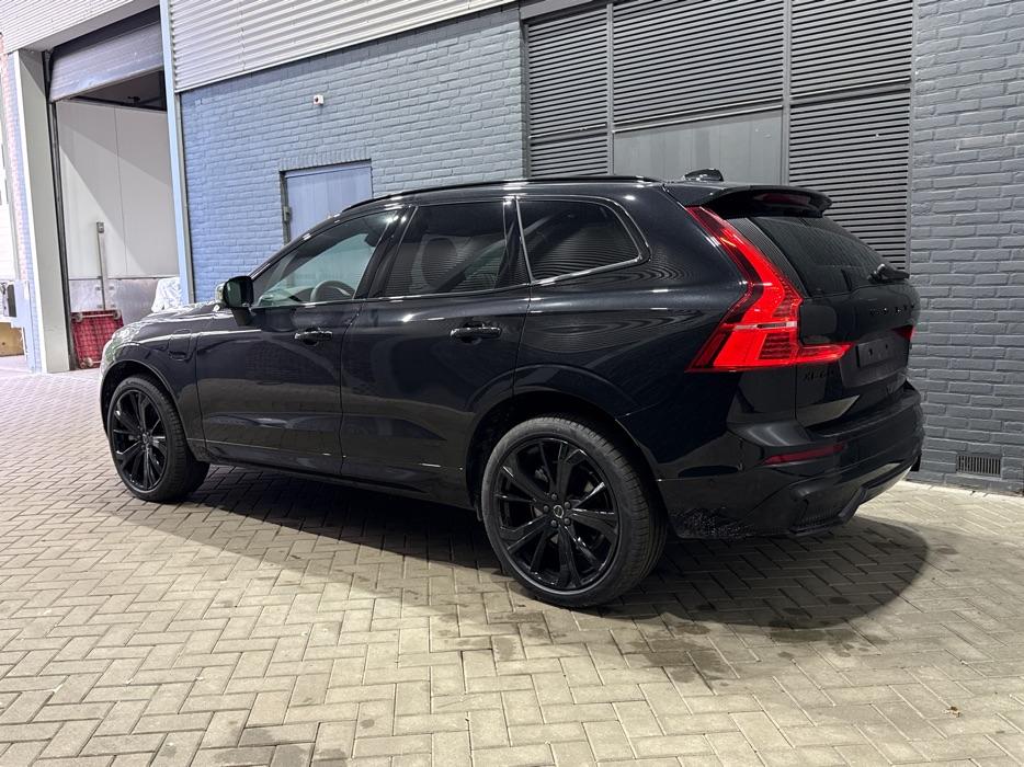 Volvo XC60 T6 Plus Black Edition | Harman/Kardon | Panoramadak | 360-camera | 21 Inch
