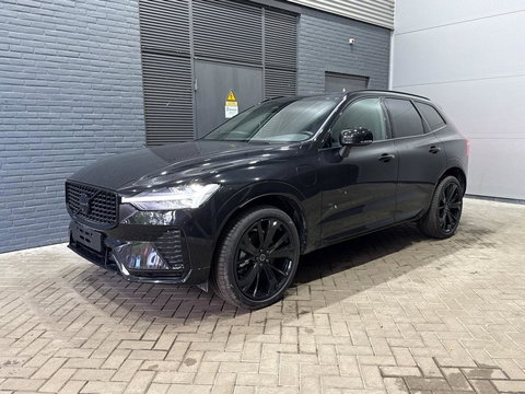 Volvo XC60 T6 Plus Black Edition | Harman/Kardon | Panoramadak | 360-camera | 21 Inch