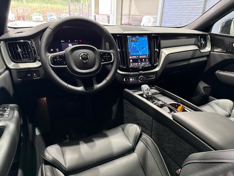 Volvo XC60 T6 Plus Black Edition | Harman/Kardon | Panoramadak | 360-camera | 21 Inch