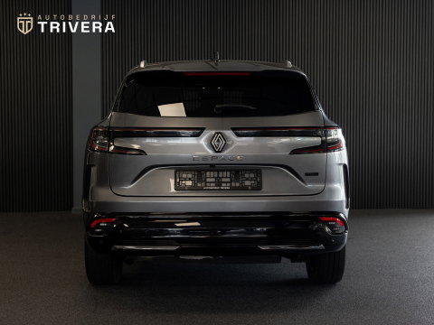 Renault Espace E-Tech full hybrid 1.2 techno 7p. l SoH 94% l NAV l 360 ° CAM l 1ste eig. l BTW Auto l FULL OPTION