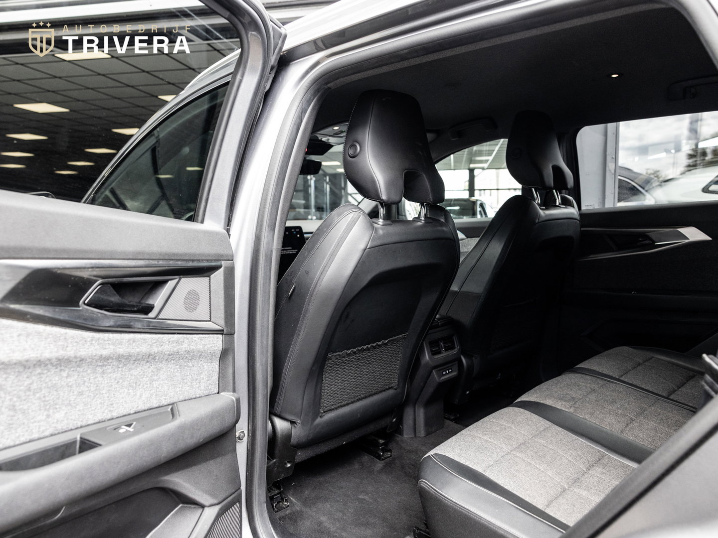 Renault Espace E-Tech full hybrid 1.2 techno 7p. l SoH 94% l NAV l 360 ° CAM l 1ste eig. l BTW Auto l FULL OPTION