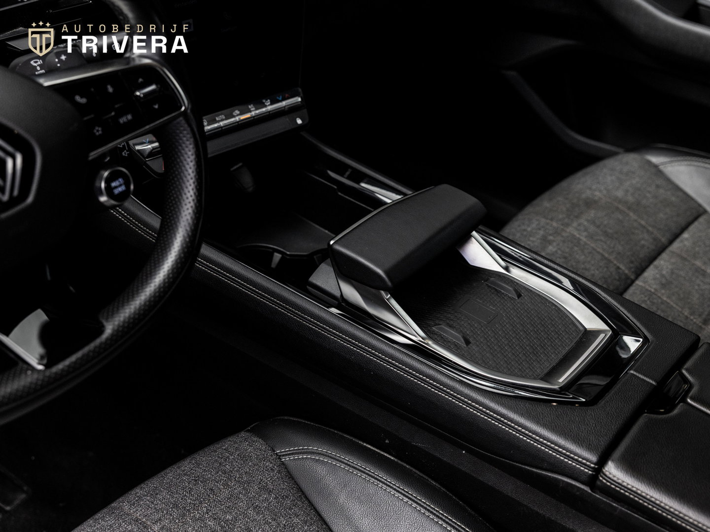 Renault Espace E-Tech full hybrid 1.2 techno 7p. l SoH 94% l NAV l 360 ° CAM l 1ste eig. l BTW Auto l FULL OPTION
