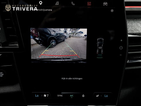 Renault Espace E-Tech full hybrid 1.2 techno 7p. l SoH 94% l NAV l 360 ° CAM l 1ste eig. l BTW Auto l FULL OPTION