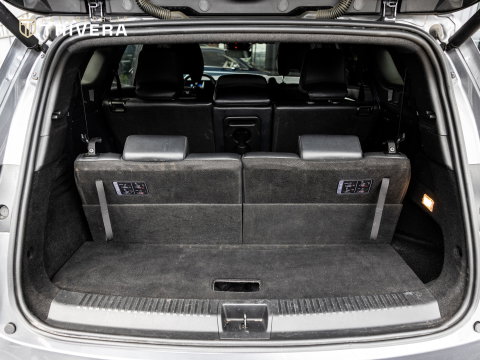 Renault Espace E-Tech full hybrid 1.2 techno 7p. l SoH 94% l NAV l 360 ° CAM l 1ste eig. l BTW Auto l FULL OPTION