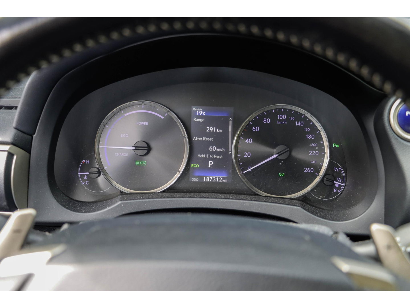 Lexus IS 300h Hybrid Luxury Line | Mark Levinson | Stoelkoeling/Verwarming | Dealeronderhouden