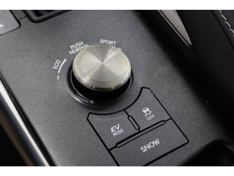 Lexus IS 300h Hybrid Luxury Line | Mark Levinson | Stoelkoeling/Verwarming | Dealeronderhouden