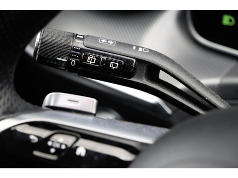 Mercedes-Benz C-Klasse 180 AMG Line Pano Wegkl.Trekhaak Sfeerverlichting