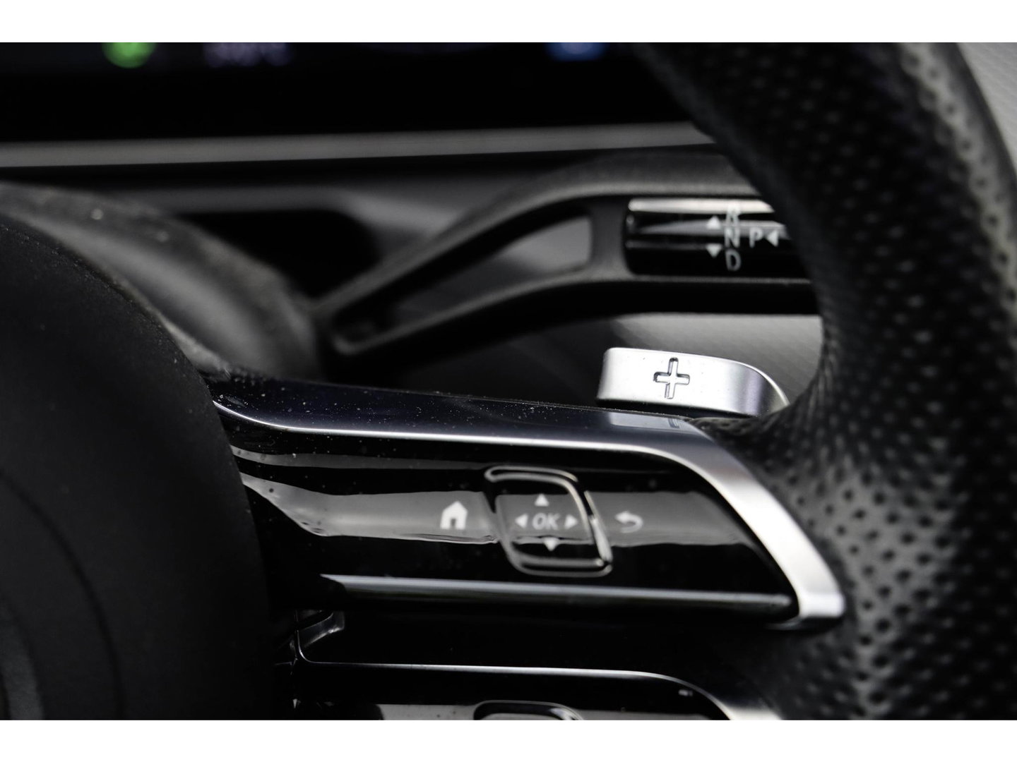 Mercedes-Benz C-Klasse 180 AMG Line Pano Wegkl.Trekhaak Sfeerverlichting