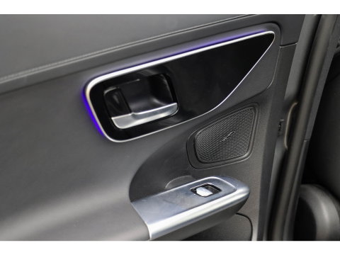 Mercedes-Benz C-Klasse 180 AMG Line Pano Wegkl.Trekhaak Sfeerverlichting