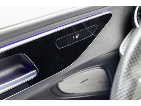 Mercedes-Benz C-Klasse 180 AMG Line Pano Wegkl.Trekhaak Sfeerverlichting