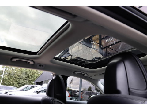 Mercedes-Benz C-Klasse 180 AMG Line Pano Wegkl.Trekhaak Sfeerverlichting