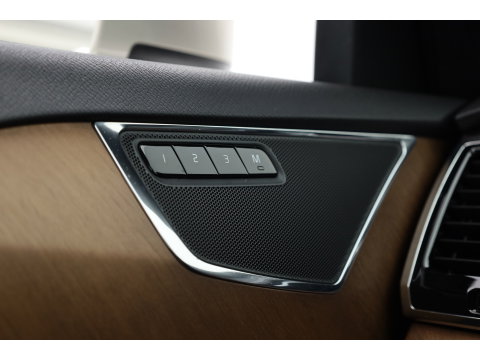 Volvo XC90 2.0 T6 AWD Inscription 7p. | Pano | 360cam | Leder | Trekhaak | Memory | Massage | Stoelventilatie | 4x Stoelverw.