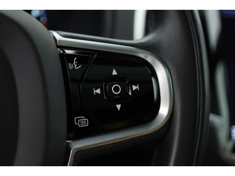 Volvo XC90 2.0 T6 AWD Inscription 7p. | Pano | 360cam | Leder | Trekhaak | Memory | Massage | Stoelventilatie | 4x Stoelverw.