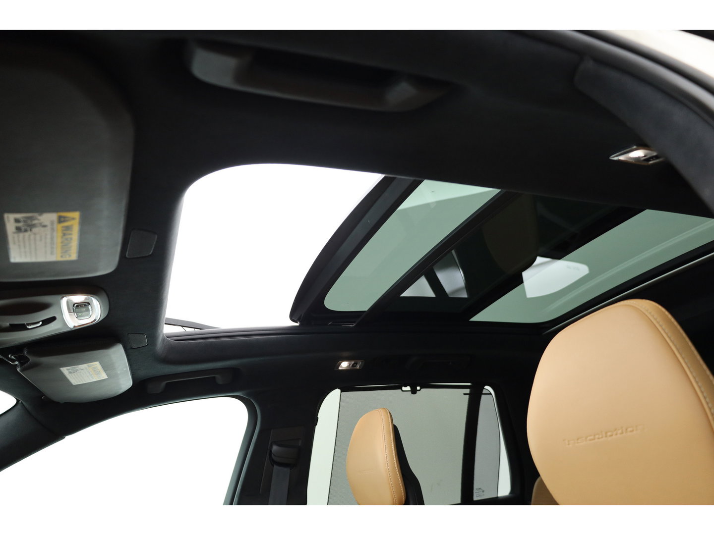 Volvo XC90 2.0 T6 AWD Inscription 7p. | Pano | 360cam | Leder | Trekhaak | Memory | Massage | Stoelventilatie | 4x Stoelverw.