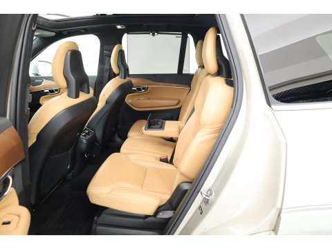 Volvo XC90 2.0 T6 AWD Inscription 7p. | Pano | 360cam | Leder | Trekhaak | Memory | Massage | Stoelventilatie | 4x Stoelverw.
