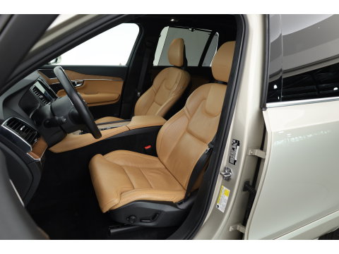 Volvo XC90 2.0 T6 AWD Inscription 7p. | Pano | 360cam | Leder | Trekhaak | Memory | Massage | Stoelventilatie | 4x Stoelverw.