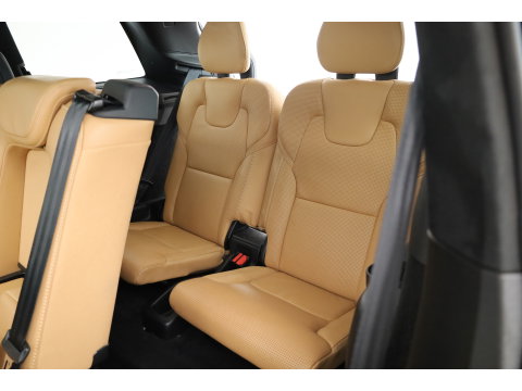 Volvo XC90 2.0 T6 AWD Inscription 7p. | Pano | 360cam | Leder | Trekhaak | Memory | Massage | Stoelventilatie | 4x Stoelverw.