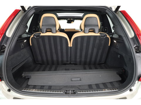 Volvo XC90 2.0 T6 AWD Inscription 7p. | Pano | 360cam | Leder | Trekhaak | Memory | Massage | Stoelventilatie | 4x Stoelverw.