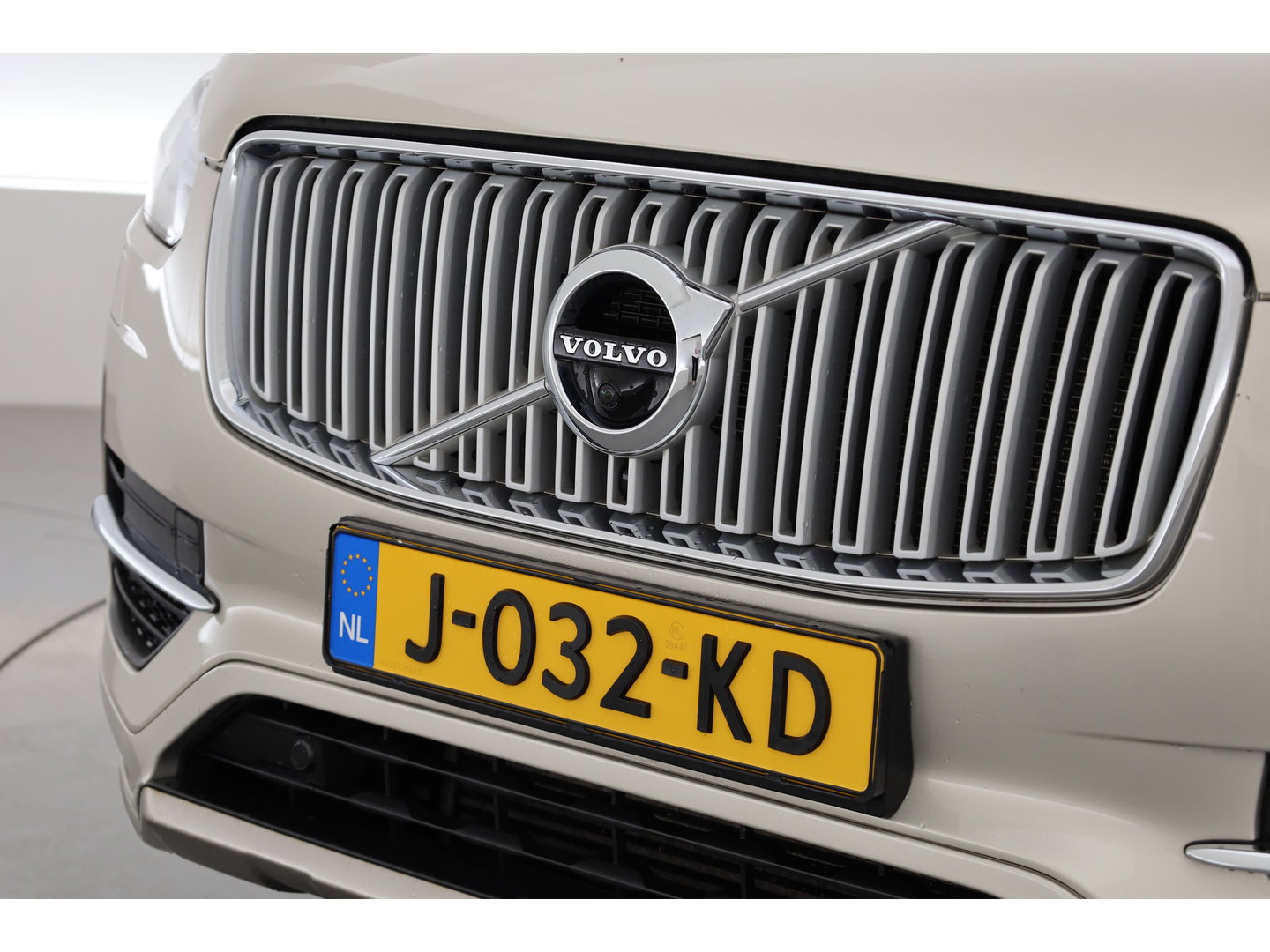 Volvo XC90 2.0 T6 AWD Inscription 7p. | Pano | 360cam | Leder | Trekhaak | Memory | Massage | Stoelventilatie | 4x Stoelverw.