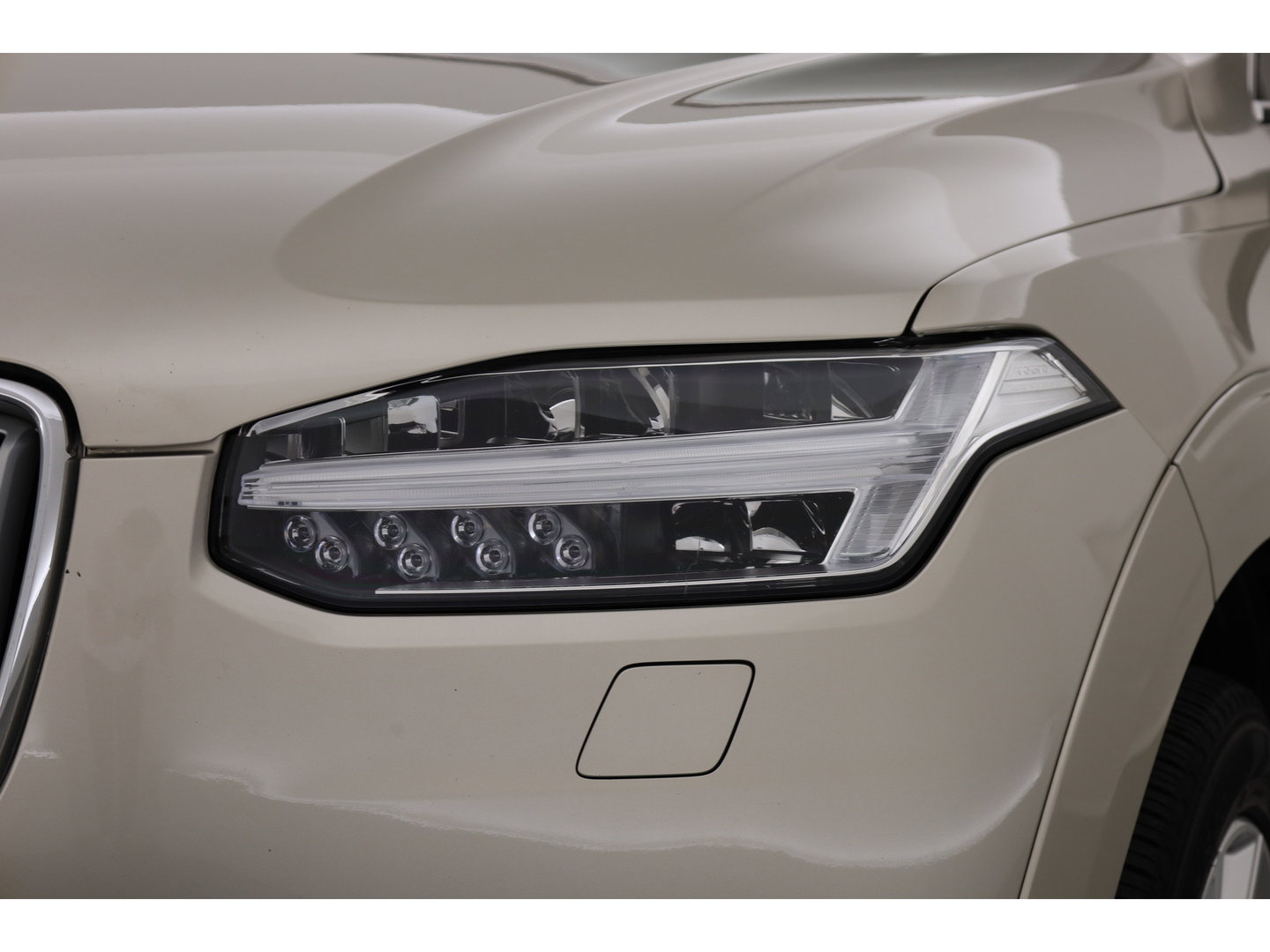 Volvo XC90 2.0 T6 AWD Inscription 7p. | Pano | 360cam | Leder | Trekhaak | Memory | Massage | Stoelventilatie | 4x Stoelverw.