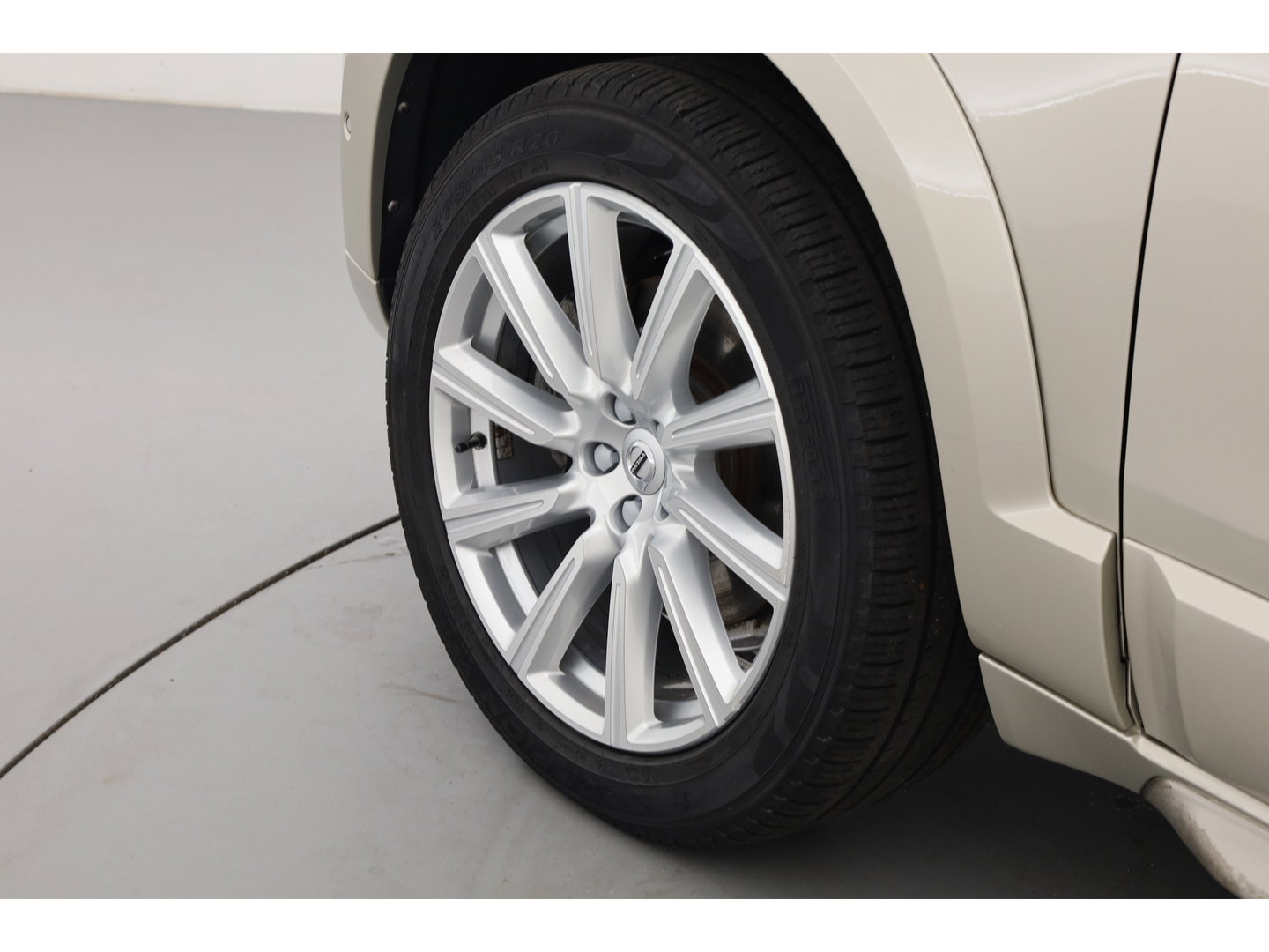 Volvo XC90 2.0 T6 AWD Inscription 7p. | Pano | 360cam | Leder | Trekhaak | Memory | Massage | Stoelventilatie | 4x Stoelverw.