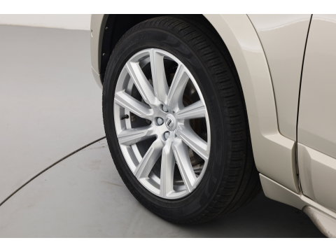 Volvo XC90 2.0 T6 AWD Inscription 7p. | Pano | 360cam | Leder | Trekhaak | Memory | Massage | Stoelventilatie | 4x Stoelverw.